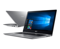 Acer Swift 3 i3-7130U/8GB/256/Win10 FHD IPS - 388369 - zdjęcie 1